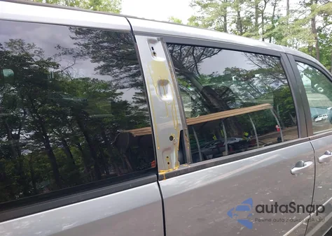 2015 Dodge Grand Caravan Sxt from USA, damaged, VIN 2C4RDGCG1FR550027